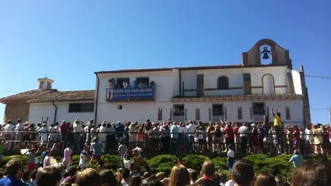 Archivo - Fiesta del Pan y el Queso de Quel