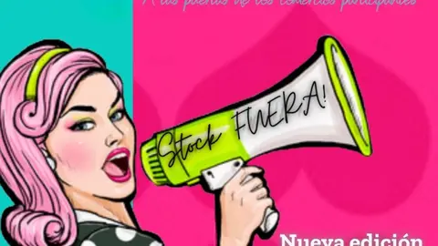 Semana del Stock marzo 26 (Post de Facebook (cuadrado)) - 2