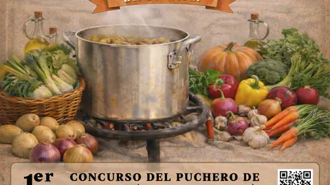 I Concurso del Puchero de Lodosa &lsquo;Olla lodosana&rsquo; 2026