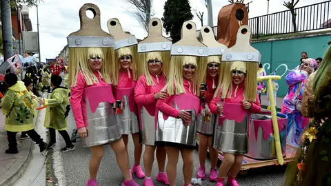Carnaval en Milagro 2026 30