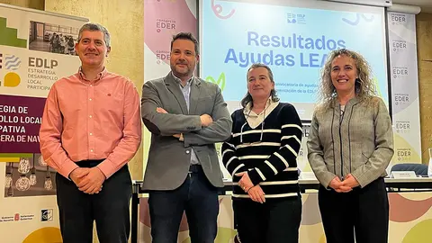 La 3&ordf; convocatoria de ayudas LEADER de Consorcio EDER aprueba 27 proyectos y moviliza 2,48 millones de euros de inversi&oacute;n en 14 municipios de la Ribera