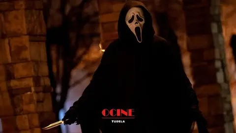Scream 7 est&aacute; liderando la taquilla