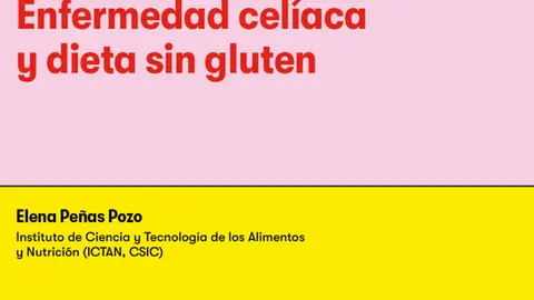Conferencia en Tudela &lsquo;Enfermedad cel&iacute;aca y dieta sin gluten&rsquo;