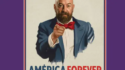 XXVII Muestra Nacional de Teatro C&oacute;micos en Alfaro 2026 America Forever