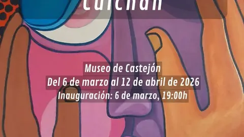 Exposici&oacute;n en Castej&oacute;n &lsquo;Mujeres&rsquo; de Cuich&aacute;n