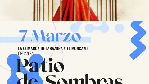 Teatro y m&uacute;sica l&iacute;rica en Torrellas &lsquo;Patio de Sombras&rsquo;