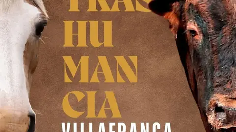 V Trashumancia de Villafranca 2026