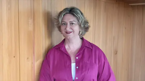 Ana Laguna, vicepresidenta de la Academia Navarra de Gastronom&iacute;a