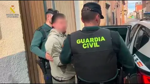 Un detenido tras desmantelar un 'punto negro' de venta de droga en Rinc&oacute;n de Soto
