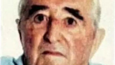 Benito Garc&iacute;a Garc&iacute;a