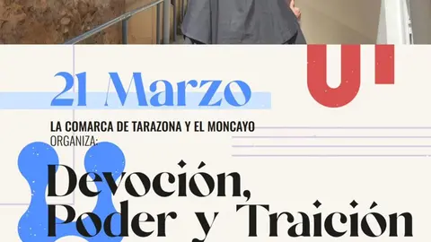Visita guiada en Los Fayos &lsquo;Devoci&oacute;n, poder y traici&oacute;n&rsquo;