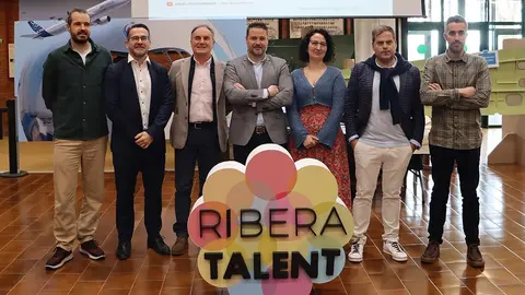 Ribera Talent 2026