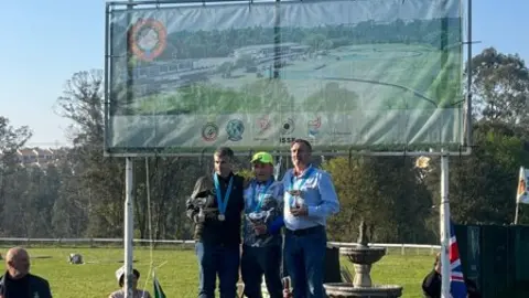 Diego Mart&iacute;nez Eguiz&aacute;bal conquista el Grand Prix de Portugal