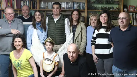 Ensayos &Aacute;ngel de Tudela 2026 15