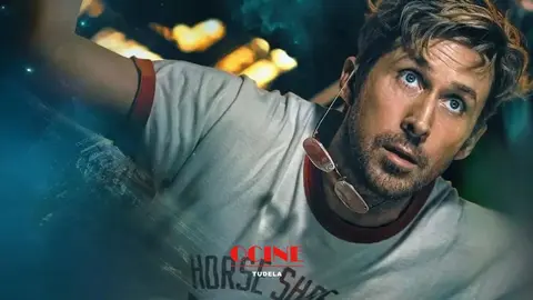 Ryan Gosling protagoniza Proyecto Salvaci&oacute;n
