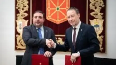 Renovaci&oacute;n del convenio.
