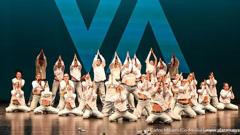 JVI Megacrew 2