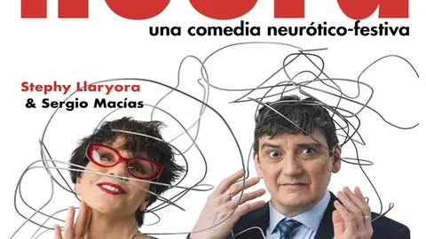Teatro en Murchante &lsquo;Neura&rsquo; de De Ste Xeito