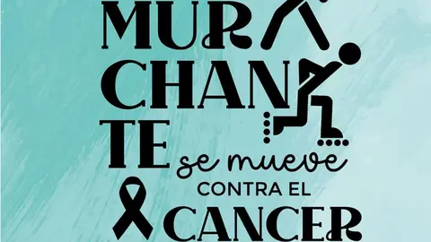 V Marcha Murchante se mueve contra el c&aacute;ncer 2026