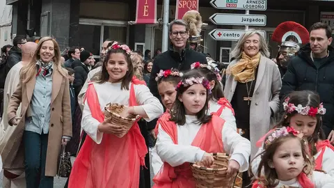 Mercaforvm en Calahorra 2026 9