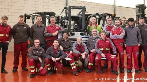 La delegaci&oacute;n de Reybesa en Tudela agradece la confianza depositada por parte de los clientes, colaboradores y profesionales