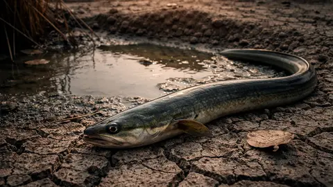 La desaparici&oacute;n de 44 especies en 2025 y el riesgo de m&aacute;s de 48.600 evidencian una crisis ambiental global con impacto directo en la humanidad