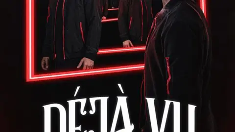 Magia en Tudela &lsquo;D&eacute;j&agrave; vu&rsquo; con Peio Rivas