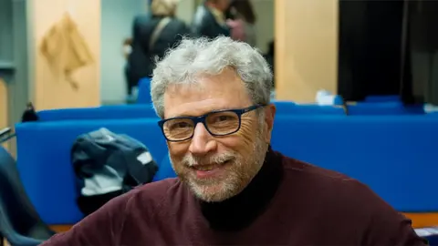 Jos&eacute; Luis Ultra Arellano