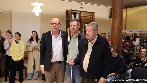 Chupineros Verduras 2026