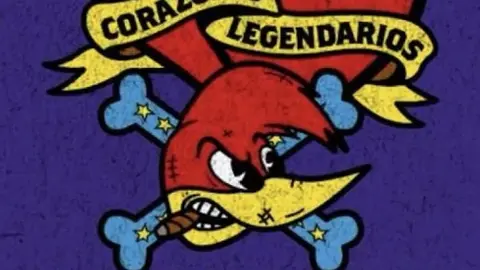 Concierto en Pamplona &lsquo;Gira Corazones legendarios&rsquo; de Loquillo