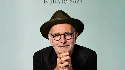 Concierto en Pamplona &lsquo;Gira de Arenas 2026&rsquo; de Ludovico Einaudi