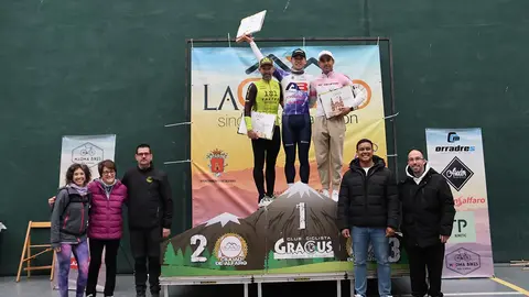La Graco en Alfaro 2026 15