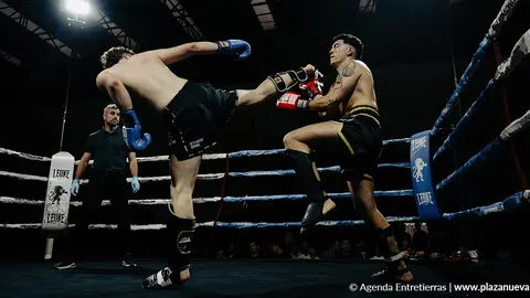 Tudela Fighters 2026 9