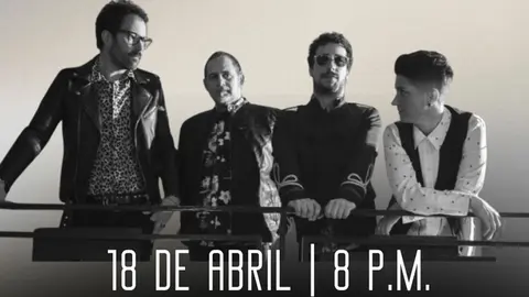 Concierto en Ablitas de Merce