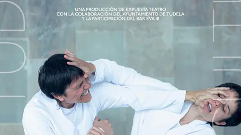 Teatro en Tudela &lsquo;Veintiuno&rsquo; de la compa&ntilde;&iacute;a Expuesta Teatro, dirigida por la tudelana Carlota Mar&iacute;n