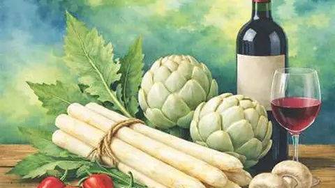 Jornadas Andosilla Gastron&oacute;mica 2026