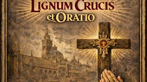 Concierto en Tarazona &lsquo;Hydria, Lignum Crucis et Oratio&rsquo;