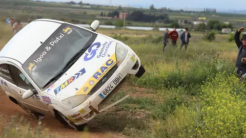 Cintru&eacute;nigo se prepara para vivir este s&aacute;bado una jornada de motor con el Tramo de Tierra Villa