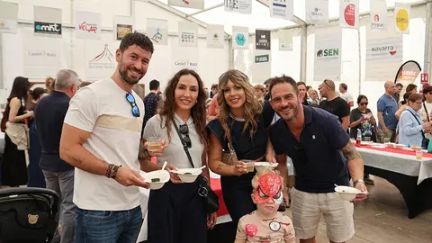 Hoy Comemos con FHF 2026 29