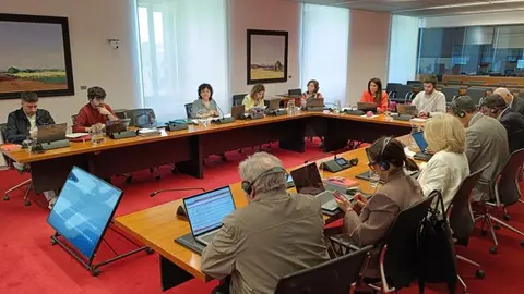 Comisi&oacute;n de Educaci&oacute;n.