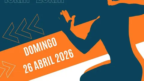 IV Trail Mirador de las Bardenas en Valtierra 2026