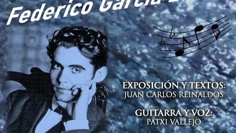 Recital po&eacute;tico musical en Cascante &lsquo;La leyenda del tiempo&rsquo;