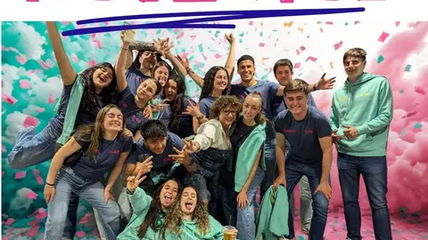 Programa de las Fiestas&nbsp;de la Juventud de Villafranca 2026