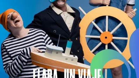 Teatro familiar en Cintru&eacute;nigo &lsquo;Elara, un viaje a las estrellas&rsquo;