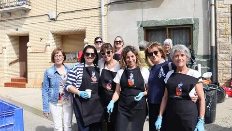 D&iacute;a de la Alcachofa y el Esp&aacute;rrago en Cabanillas 2026 17