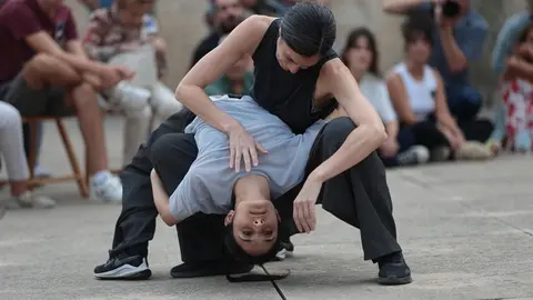 Imagen de la pasada edici&oacute;n de Trayectos.