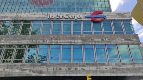 Archivo - Ibercaja