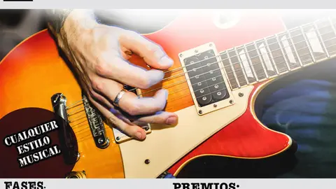 VIII Concurso de Grupos &lsquo;Moncayo Music Fest&rsquo; en San Mart&iacute;n de la Virgen de Moncayo 2026