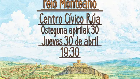 Conferencia en Tudela &lsquo;Vascos y franceses en la Tudela del siglo XVI&rsquo;