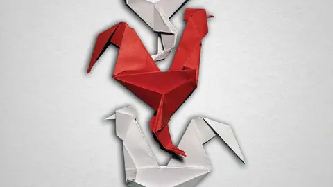 VII Festival de Teatro Contempor&aacute;neo &lsquo;El Gallinero&rsquo; en Cabanillas 2026